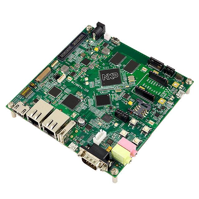 MCIMX7SABRE NXP USA Inc.  Cartes d'évaluation - Embarquées - MCU DSP